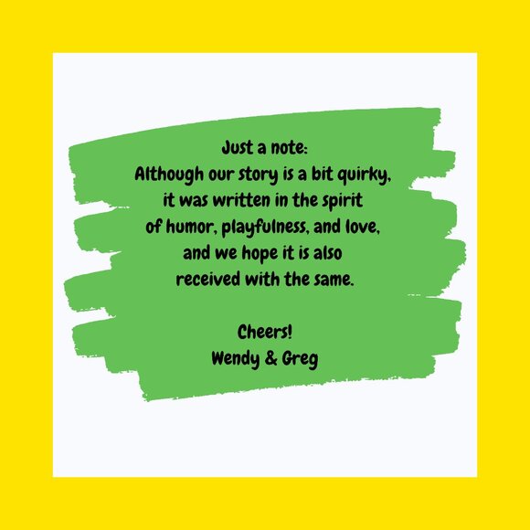 JUST ONE MORE CHECK: A BEDTIME STORY FOR COMPULSIVE ADULTS - Picture 16 of 16